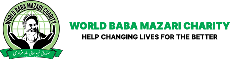 World Baba Mazari Charity